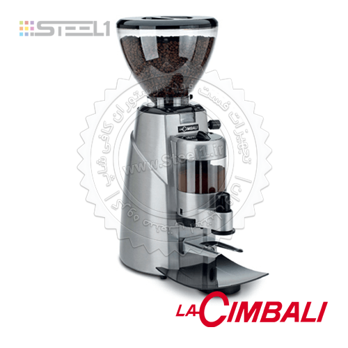 
آسیاب قهوه جیمبالی- Lacimbali 7S A

