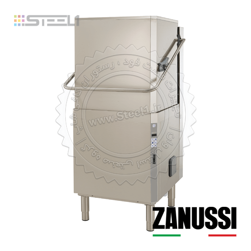 
ماشین ظرفشویی زانوسی – Zanussi NHT8
