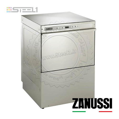 
ماشین ظرفشویی زانوسی – Zanussi NUC1DP
