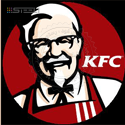 شعب فست فود KFC ( کی اف سی ) ,پروژه های انجام شده