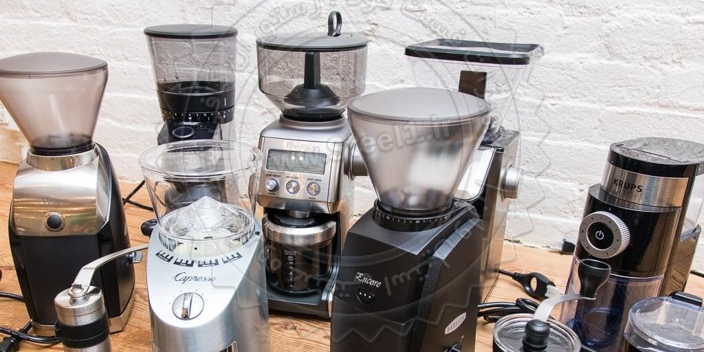 which coffee grinder should i buy آسیاب قهوه