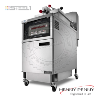 FS-1014 - Henny Penny PFE 500 Pressure Fryer